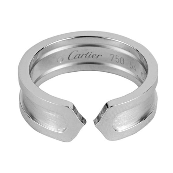 並行輸入 カルティエ リング シルバー CARTIER B4040500 爆買 | Cartier