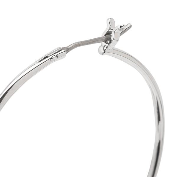 並行輸入 スワロフスキー ピアス  1128083 シルバー 爆買 | SWAROVSKI | 05