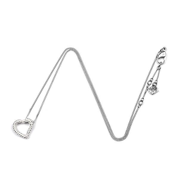 並行輸入 スワロフスキー  ネックレス  1071200 シルバー 爆買 | SWAROVSKI | 04