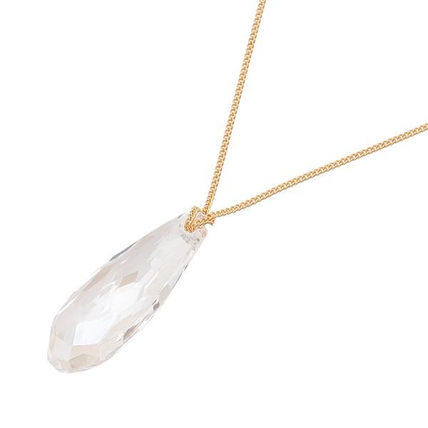並行輸入 スワロフスキー ネックレス  1098425 ゴールド 爆買 | SWAROVSKI