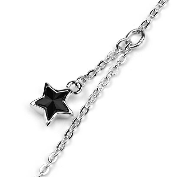 並行輸入 スワロフスキー ネックレス  1112905 シルバー 爆買 | SWAROVSKI | 04