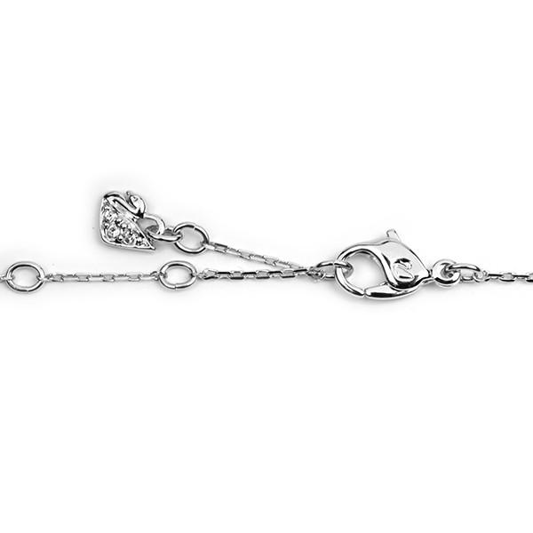 並行輸入 スワロフスキー ネックレス  1126268 ピンク 爆買 | SWAROVSKI | 03