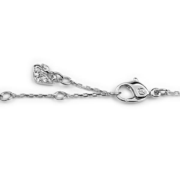 並行輸入 スワロフスキー ネックレス  1126269 パープル 爆買 | SWAROVSKI | 03