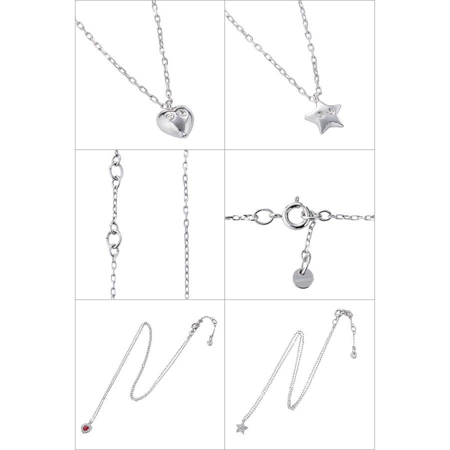 SWAROVSKI 並行輸入 スワロフスキー ネックレス 5055955