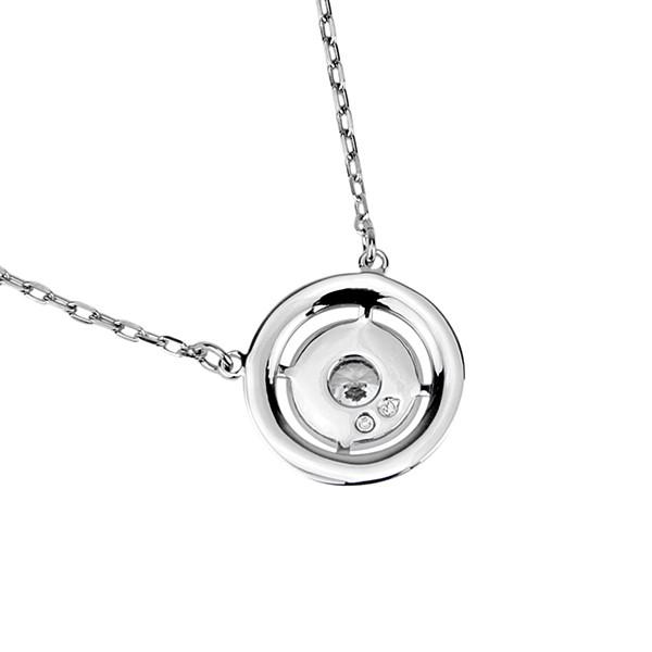 並行輸入 スワロフスキー  ネックレス  5142719 シルバー 爆買 | SWAROVSKI | 01