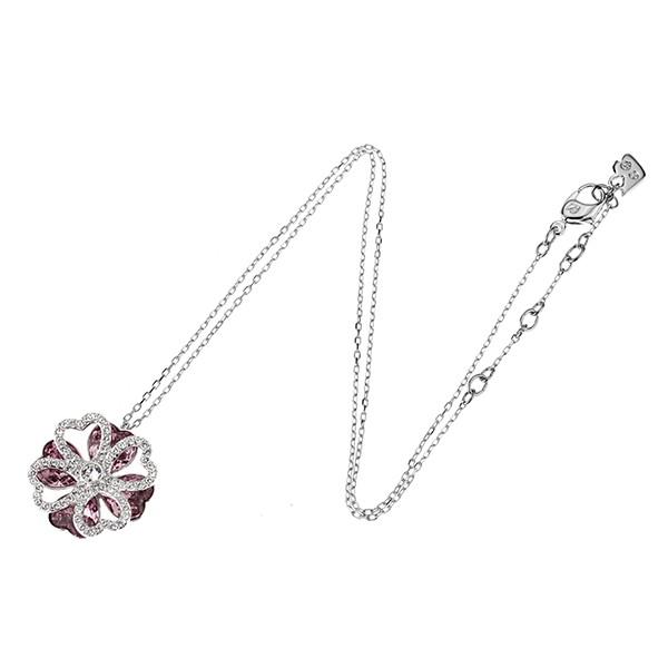 未使用★SWAROVSKI ネックレス スワロフスキー SWAROVSKI 5647872 ネックレス Iconic Swan