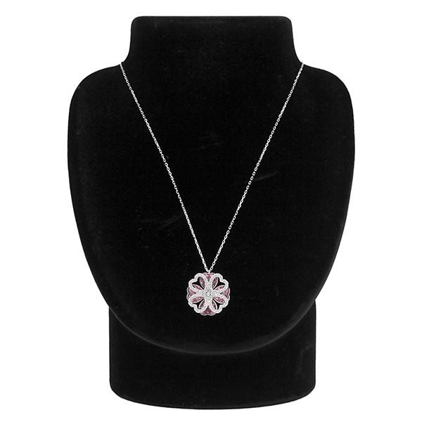 未使用★SWAROVSKI ネックレス 楽天市場】【緑屋質屋】SWAROVSKI(スワロフスキー) 651617