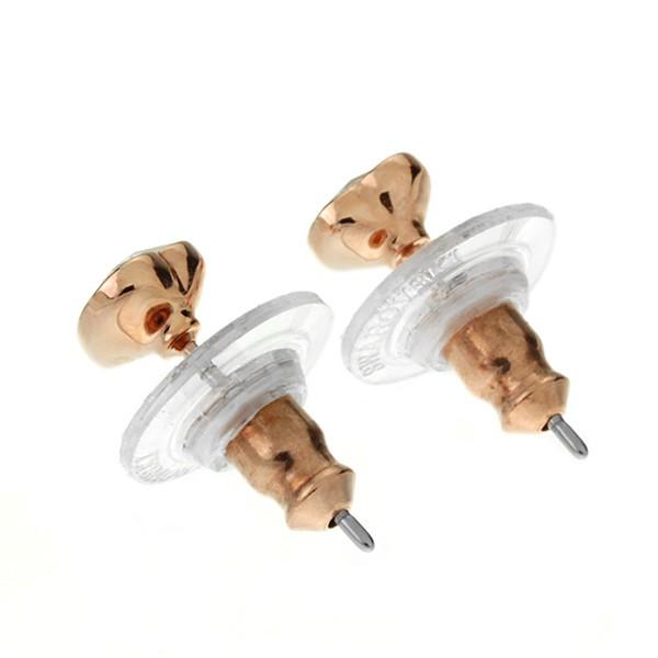 並行輸入 スワロフスキー ネックレス DEARY セット 5231359 ローズゴールド/クリア 爆買 | SWAROVSKI | 02