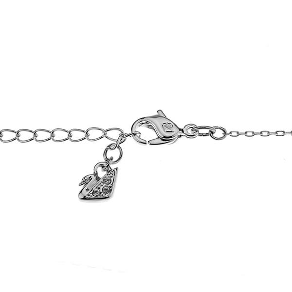 並行輸入 スワロフスキー ブレスレット SWAROVSKI  5156812レディース シルバー | SWAROVSKI | 03