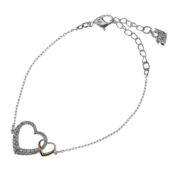 並行輸入 スワロフスキー ブレスレット SWAROVSKI  5156812レディース シルバー | SWAROVSKI | 04