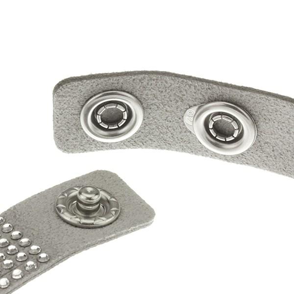 並行輸入 スワロフスキー ブレスレット SLAKE DELUXE ブレスレット 5181989 グレー 爆買 | SWAROVSKI | 04