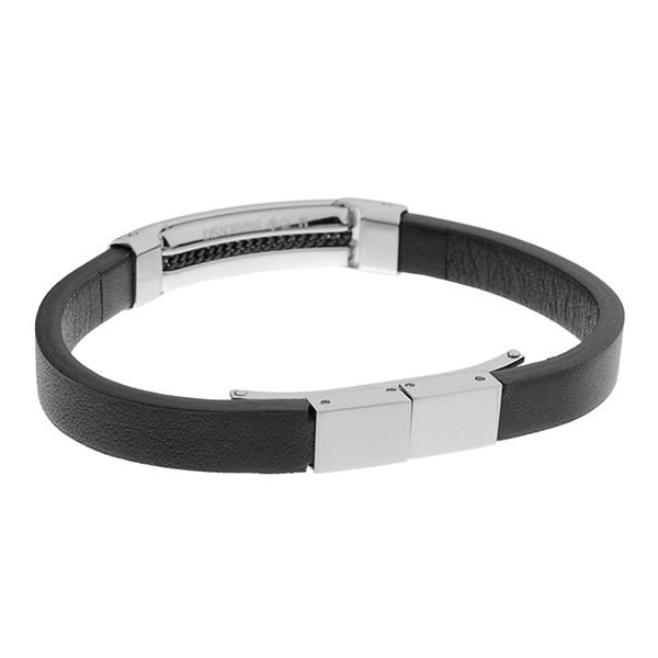 並行輸入 スワロフスキー ブレスレット EXPRESS ブレスレット L 5221596 ブラック/シルバー 爆買 | SWAROVSKI | 01