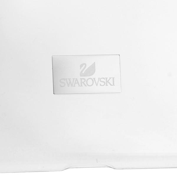 並行輸入 スワロフスキー スマートフォンケース SWAN SILVERY SMARTPHONE ケース 5253377 クリア 爆買 | SWAROVSKI | 04