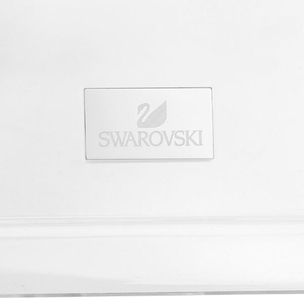 並行輸入 スワロフスキー スマートフォンケース SWAN SILVERY SMARTPHONE ケース 5253377 クリア 爆買 | SWAROVSKI | 05