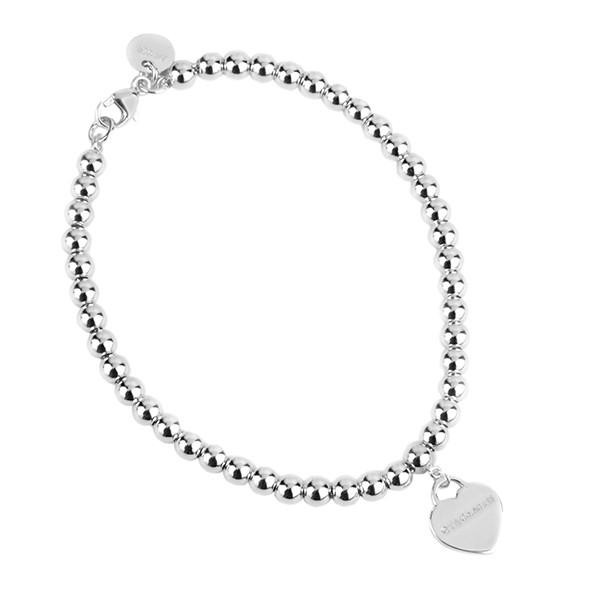 並行輸入 ティファニー ブレスレット リターントゥティファニー 23984024 シルバー 爆買 | TIFFANY&Co. | 01