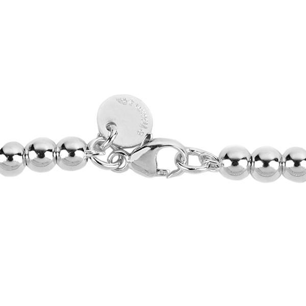 並行輸入 ティファニー ブレスレット リターントゥティファニー 23984024 シルバー 爆買 | TIFFANY&Co. | 04