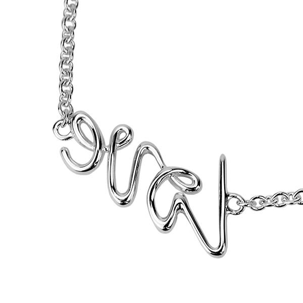 TIFFANY&Co. 並行輸入 ティファニー ブレスレット パロマ・ピカソ