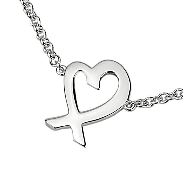 並行輸入 ティファニー ブレスレット パロマ・ピカソ ミディアム 33645511 シルバー 銀 爆買 | TIFFANY&Co. | 01
