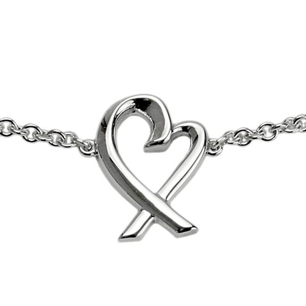並行輸入 ティファニー ブレスレット パロマ・ピカソ ミディアム 33645511 シルバー 銀 爆買 | TIFFANY&Co. | 04