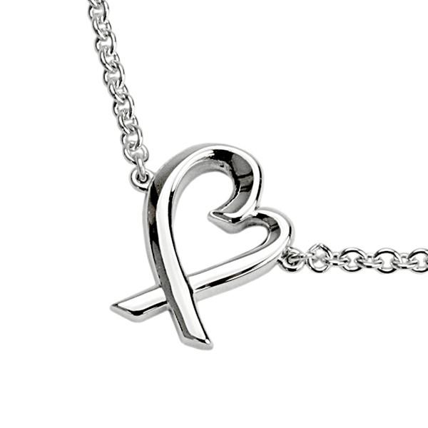 並行輸入 ティファニー ブレスレット パロマ・ピカソ スモール 33648251 シルバー 銀 爆買 | TIFFANY&Co.