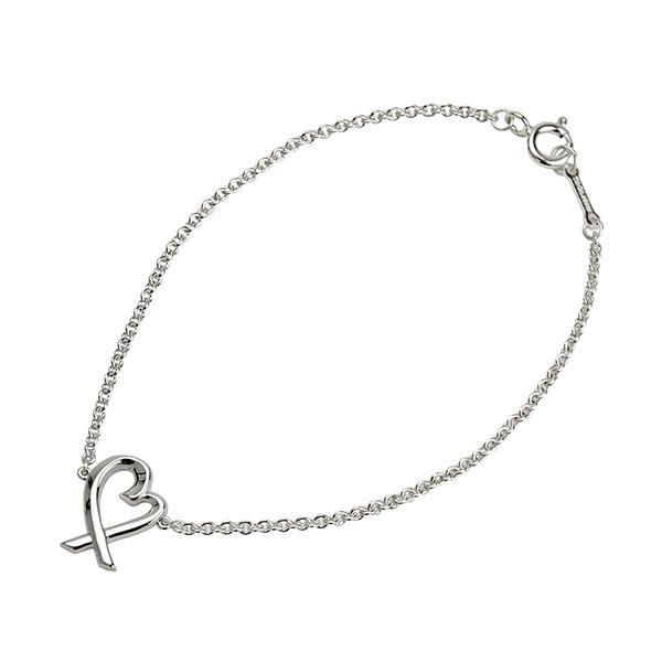 並行輸入 ティファニー ブレスレット パロマ・ピカソ スモール 33648251 シルバー 銀 爆買 | TIFFANY&Co. | 02