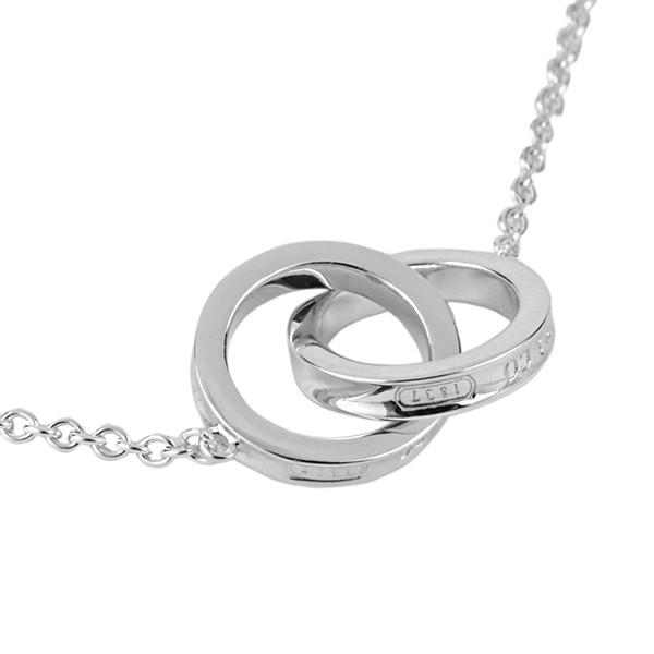 並行輸入 ティファニー ブレスレット インターロッキング ブレスレット 35505903 シルバー 爆買 | TIFFANY&Co. | 02