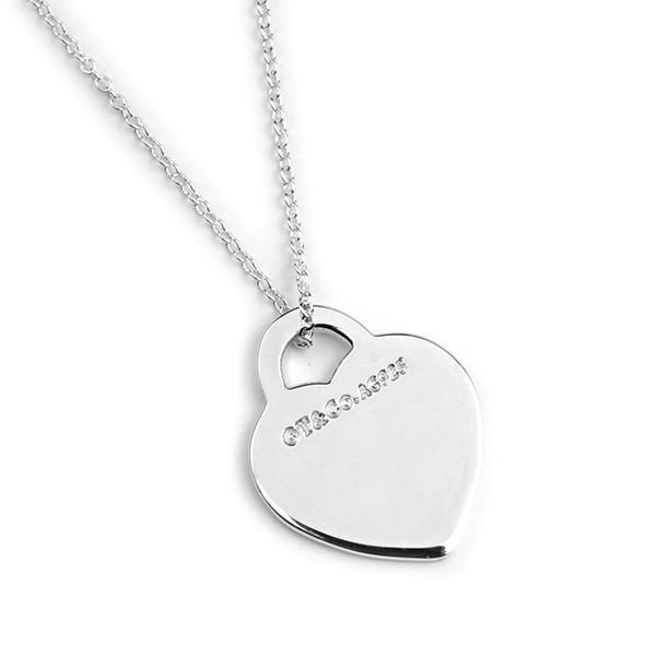 並行輸入 ティファニー ネックレス リターン 19611566 0 爆買 | TIFFANY&Co. | 01