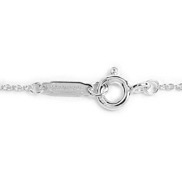並行輸入 ティファニー ネックレス リターン 19611566 0 爆買 | TIFFANY&Co. | 03