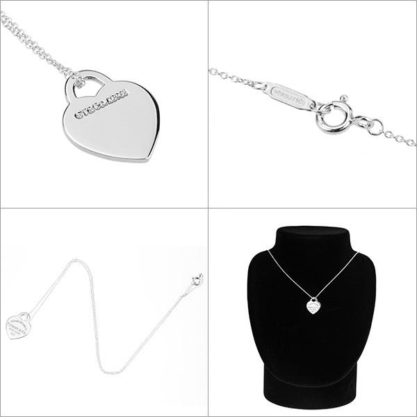 並行輸入 ティファニー ネックレス HEART TAG PENDANT 22305956 0 爆買 | TIFFANY&Co. | 01