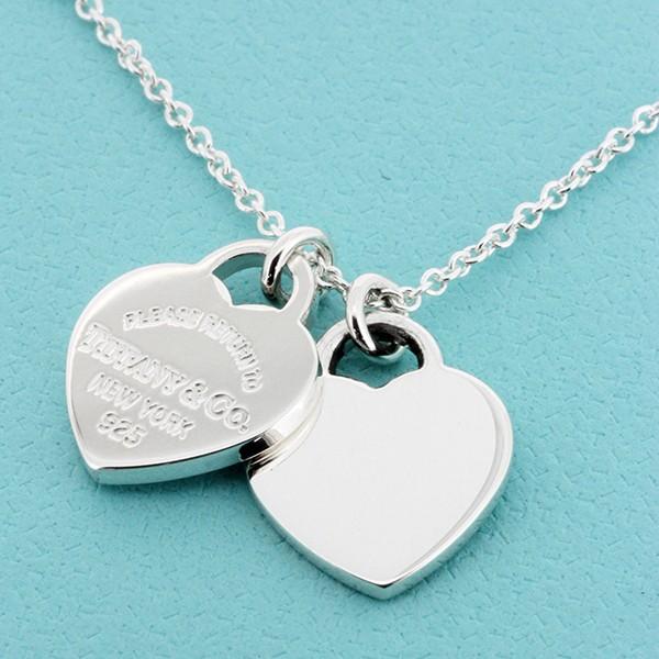 並行輸入 ティファニー ネックレス リターン 22309307 0 爆買 | TIFFANY&Co.