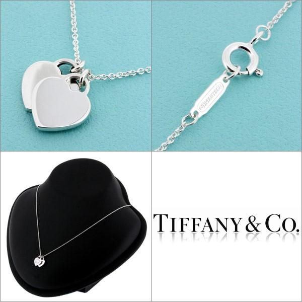 並行輸入 ティファニー ネックレス リターン 22309307 0 爆買 | TIFFANY&Co. | 01