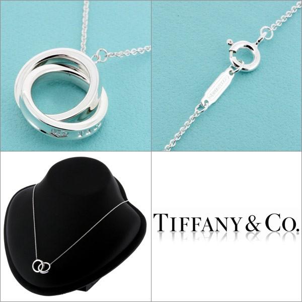 並行輸入 ティファニー ネックレス インターロッキング 22992139 0 爆買 | TIFFANY&Co. | 01
