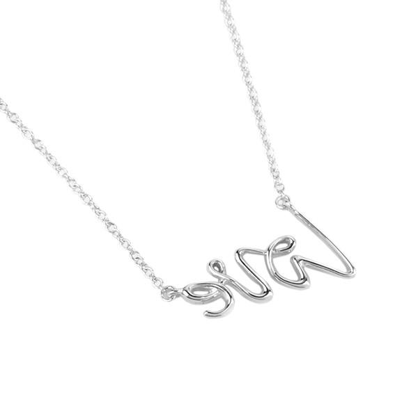 並行輸入 ティファニー ネックレス ラブ ペンダント 26401402 シルバー 爆買 | TIFFANY&Co. | 01