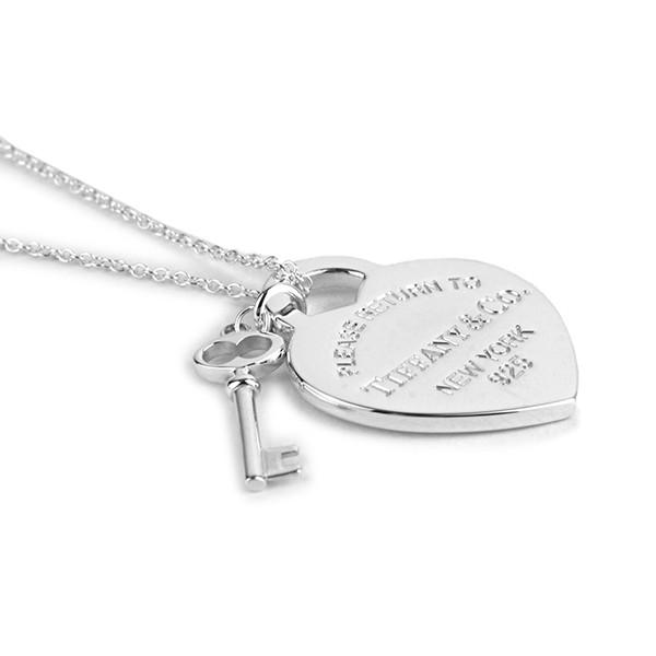 並行輸入 ティファニー ネックレス ハート 26909686 0 爆買 | TIFFANY&Co. | 02