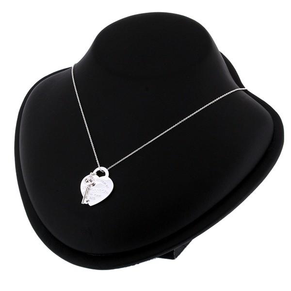 並行輸入 ティファニー ネックレス ハート 26909686 0 爆買 | TIFFANY&Co. | 05