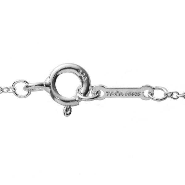 並行輸入 ティファニー ネックレス ハート ペンダント 30143159 シルバー 銀 爆買 | TIFFANY&Co. | 04