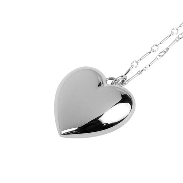 並行輸入 ティファニー ネックレス HEART PENDANT 31041406 0 爆買 | TIFFANY&Co.