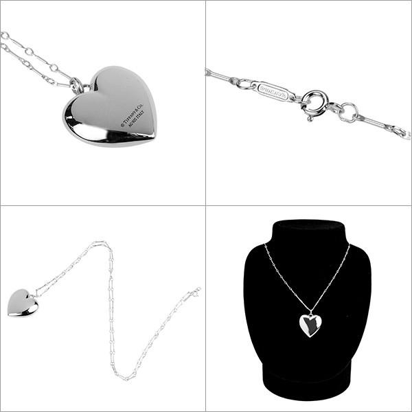 並行輸入 ティファニー ネックレス HEART PENDANT 31041406 0 爆買 | TIFFANY&Co. | 01