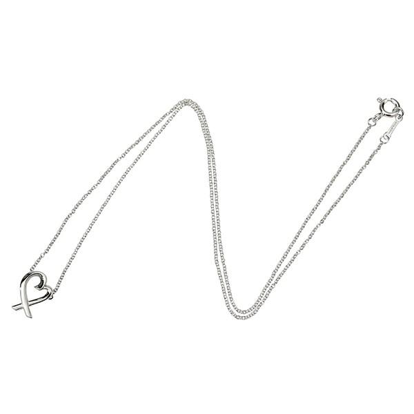 並行輸入 ティファニー ネックレス パロマ・ピカソ ミニ 33834748 シルバー 銀 爆買 | TIFFANY&Co. | 03