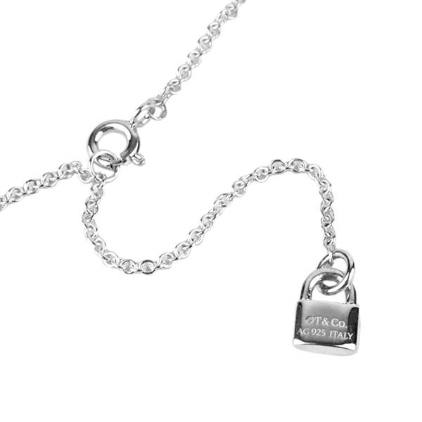 Tiffany & Co. リングとネックレス セット 14685191.jpeg?1390575758