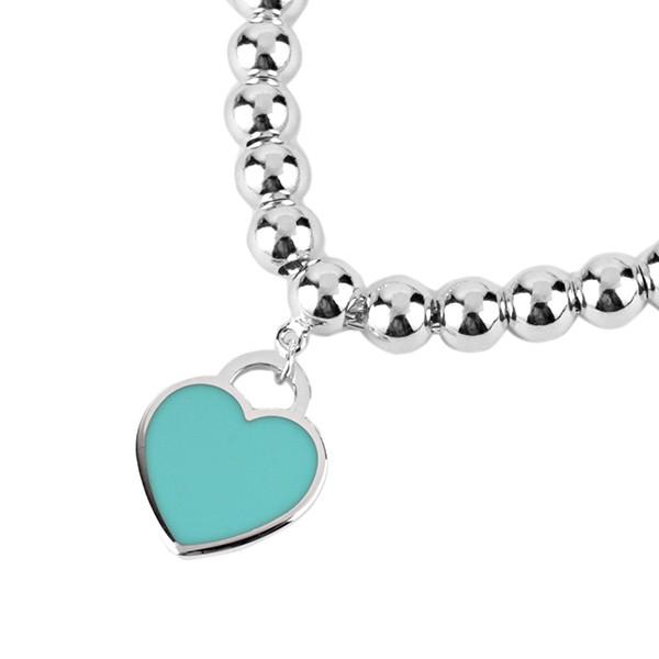 並行輸入 ティファニー  ネックレス リターン トゥ ティファニー 60875170 シルバー 爆買 | TIFFANY&Co. | 01