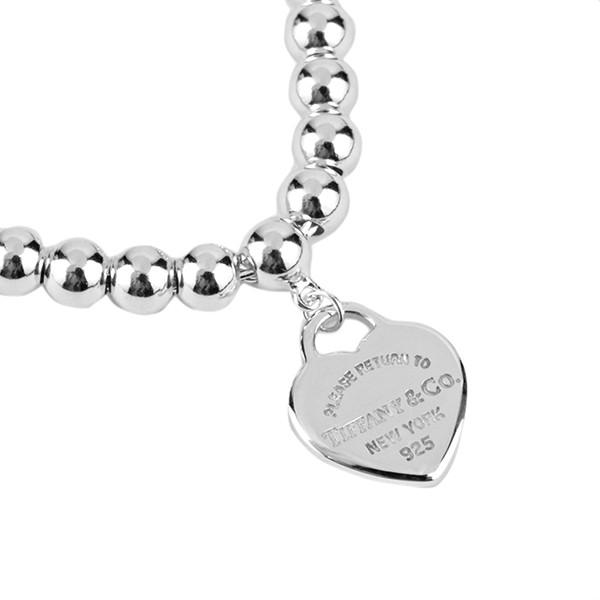 並行輸入 ティファニー  ネックレス リターン トゥ ティファニー 60875170 シルバー 爆買 | TIFFANY&Co. | 02