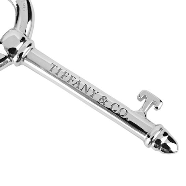 並行輸入 ティファニー  チャーム ティファニーキー 37220337 シルバー 爆買 | TIFFANY&Co. | 03
