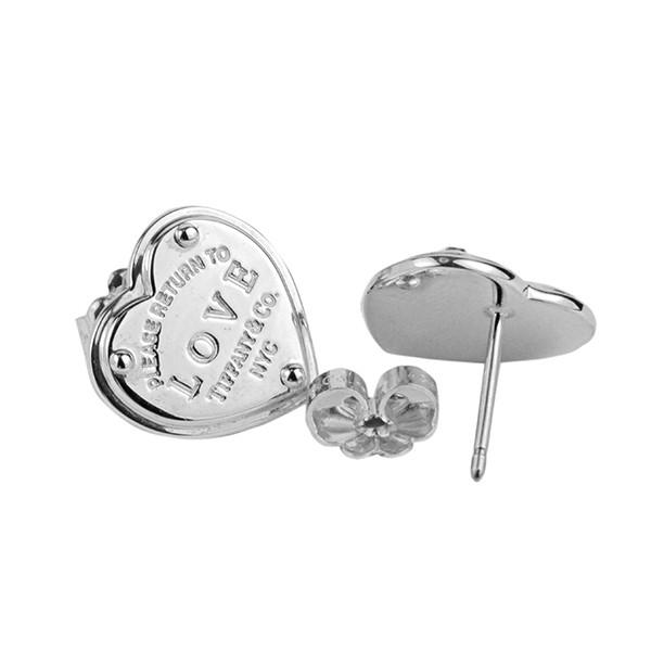 並行輸入 ティファニー  ピアス リターン トゥ ティファニー 36812621 シルバー 爆買 | TIFFANY&Co. | 04
