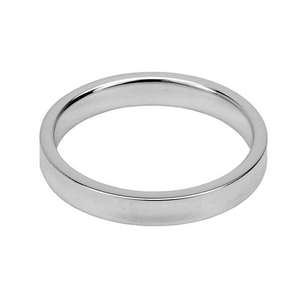 並行輸入 ティファニー リング 1837 ナローリング natrrow ring 4mm幅 0 0 爆買 | TIFFANY&Co. | 01