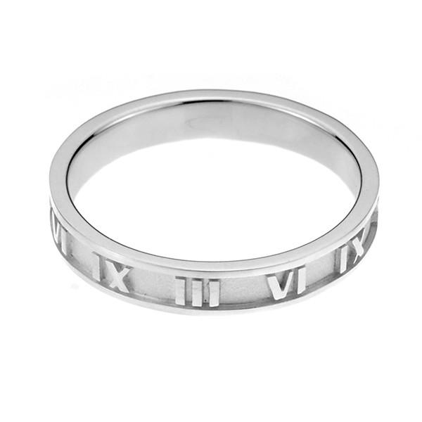 並行輸入 ティファニー リング シルバー TIFFANY 23416 爆買 | TIFFANY&Co. | 01