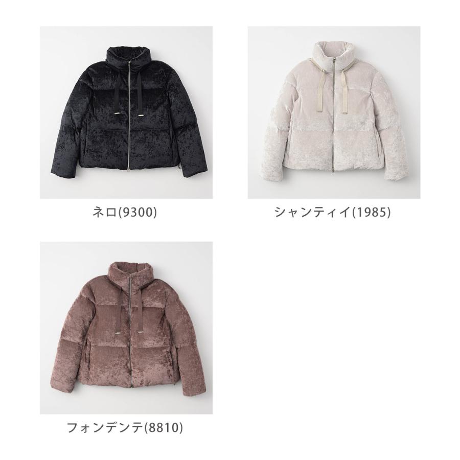 並行輸入 ヘルノ ダウンジャケット リゾート PI00176DR 12904 | HERNO | 04