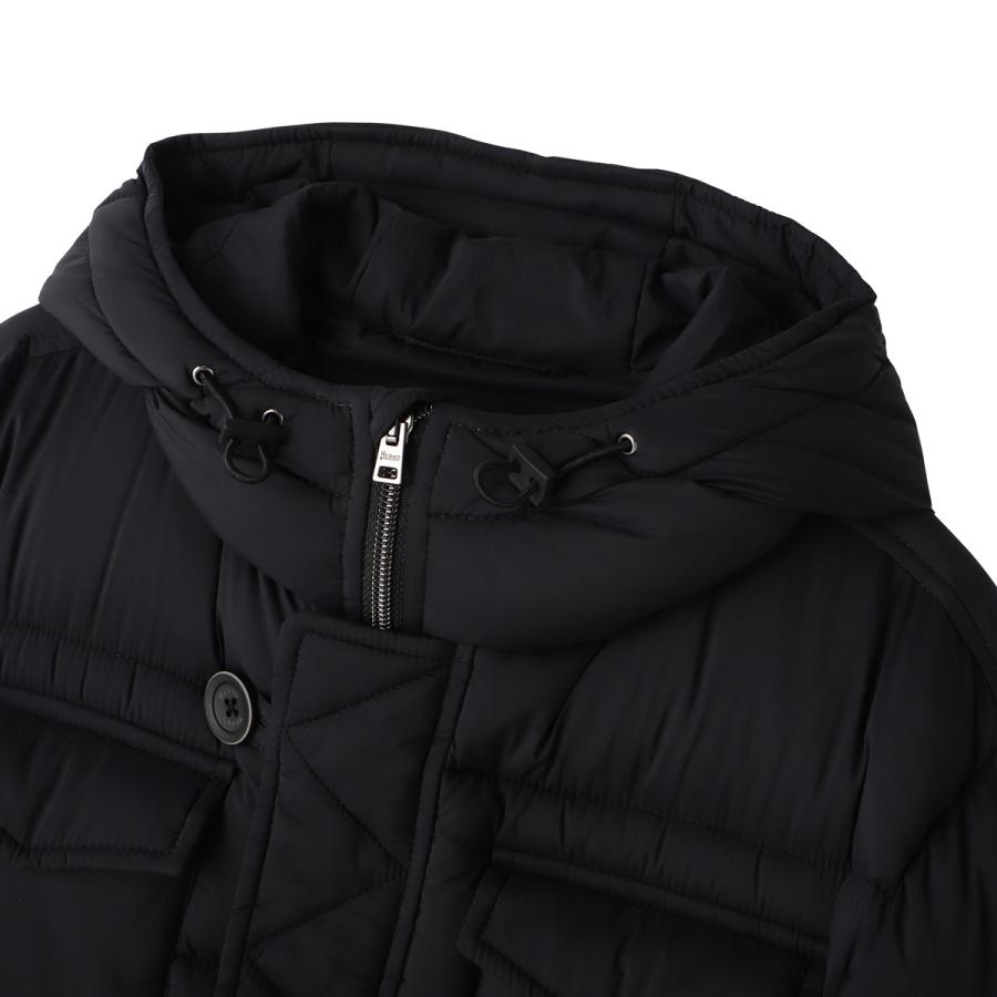 並行輸入 ヘルノ ダウンジャケット レジェンド PI004ULE 12456Z | HERNO | 07