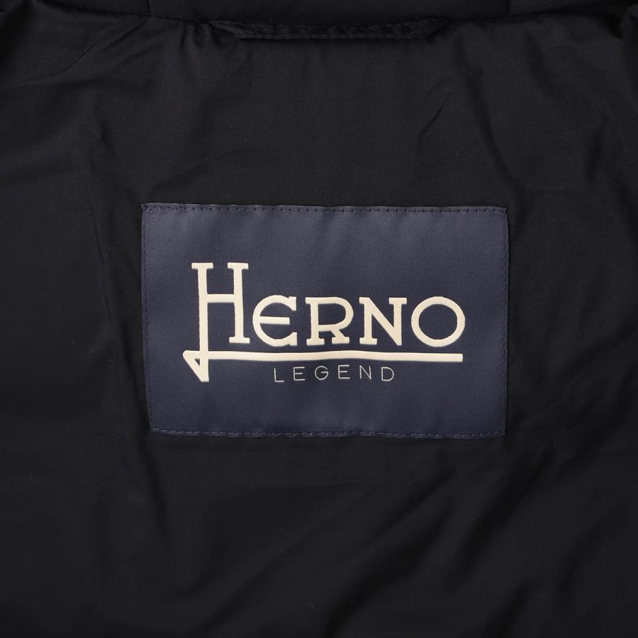 並行輸入 ヘルノ ダウンジャケット レジェンド PI004ULE 12456Z | HERNO | 08