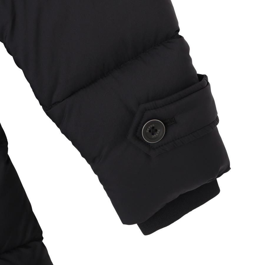 並行輸入 ヘルノ ダウンジャケット レジェンド PI004ULE 12456Z | HERNO | 09